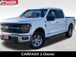 Used 2024 Ford F150 XLT w/ Mobile Office Package video 1