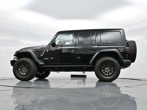 New 2024 Jeep Wrangler Unlimited Rubicon 392 AWD/4WD image 43