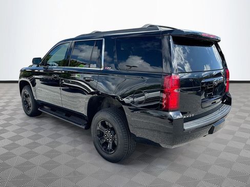 Used 2020 Chevrolet Tahoe LT w/ Luxury Package image 6