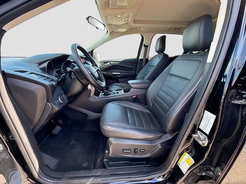 Used 2018 Ford Escape SEL AWD/4WD image 23