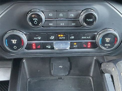 Used 2023 Ford Bronco Raptor image 22