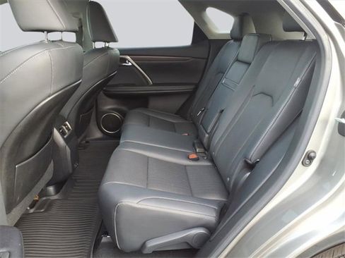Used 2021 Lexus RX 350 AWD w/ Premium Package image 22