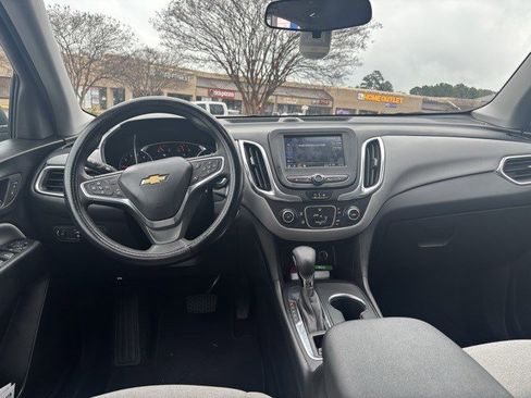 Used 2022 Chevrolet Equinox LS w/ LS Convenience Package image 13