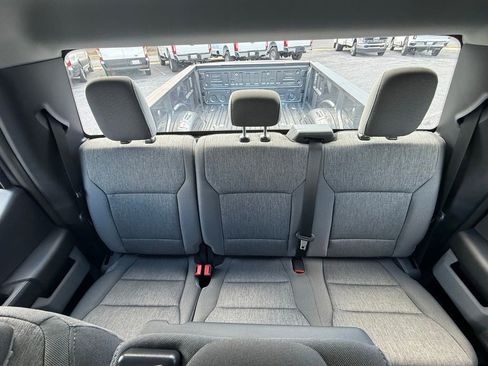 New 2026 Ford F350 XL w/ STX Appearance Package image 29