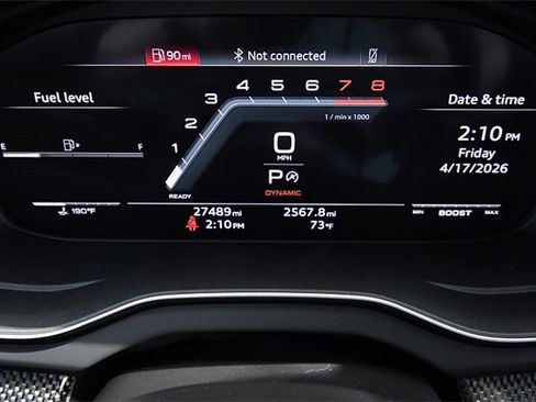 Used 2024 Audi SQ5 Premium Plus image 20