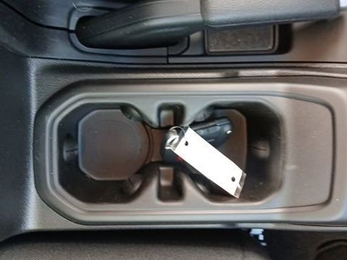 New 2026 Jeep Wrangler Sport S image 42