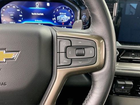 Used 2023 Chevrolet Silverado 1500 High Country w/ High Country Premium Package image 24
