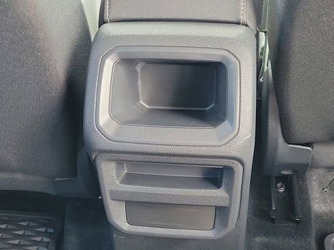 Certified 2024 Volkswagen Taos S FWD image 6