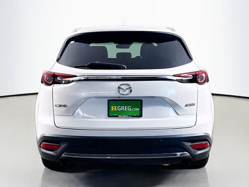 Used 2019 MAZDA CX-9 Grand Touring image 8