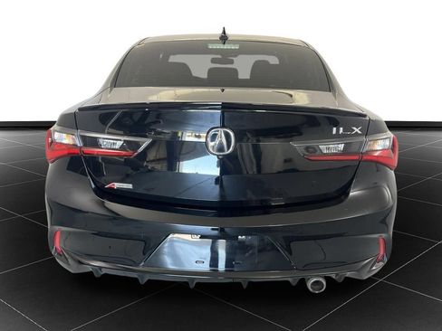 Used 2020 Acura ILX FWD image 4