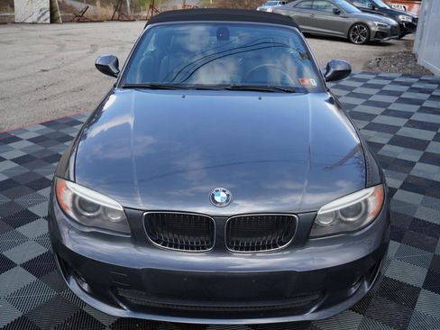 Used 2013 BMW 128i Convertible image 14