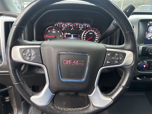 Used 2015 GMC Sierra 1500 SLE w/ SLE Value Package image 15