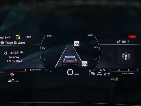 New 2025 Audi S5 Premium Plus image 32