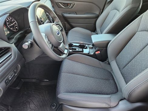 New 2026 Subaru Forester Premium image 8