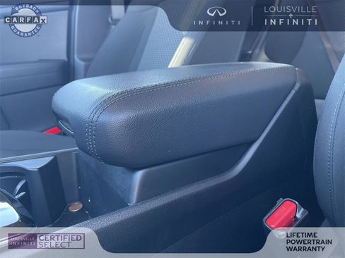 Used 2023 Kia Sportage LX image 22