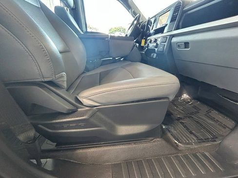 Certified 2026 Ford F250 XL AWD/4WD image 24