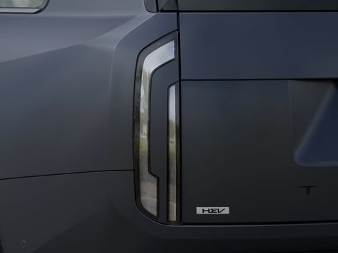 New 2027 Kia Telluride SX X-Line image 11