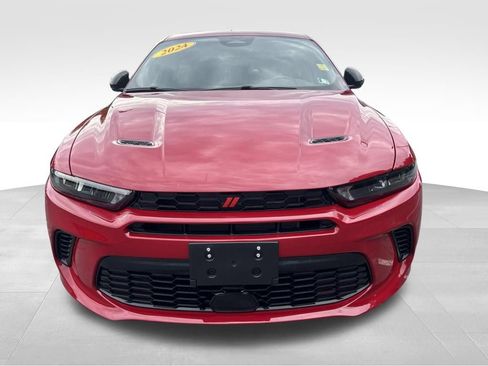 Used 2024 Dodge Hornet R/T w/ R/T Blacktop Package AWD/4WD image 8
