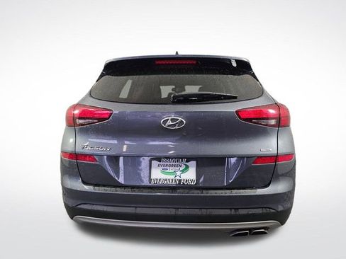 Used 2022 Hyundai Palisade Calligraphy image 6