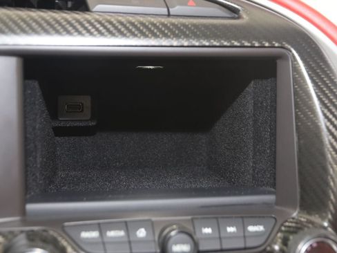Used 2014 Chevrolet Corvette Stingray Coupe w/ 3LT Preferred Equipment Group RWD image 40