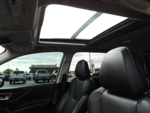 Used 2020 Subaru Forester Limited w/ Popular Package #3 image 14