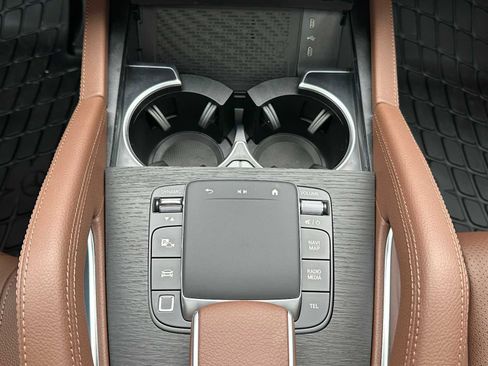 New 2026 Mercedes-Benz GLE 350 4MATIC image 31