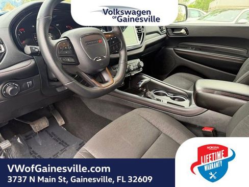 Used 2025 Dodge Durango GT RWD image 21