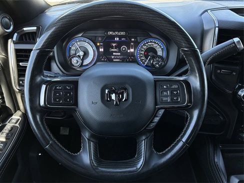 Used 2022 RAM 2500 Limited image 17