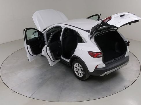 Certified 2023 Ford Escape Active w/ Tech Pack #1 AWD/4WD image 49