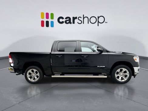 Used 2022 RAM 1500 Big Horn AWD/4WD image 6