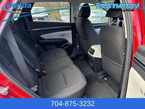 Used 2023 Hyundai Tucson SEL image 12