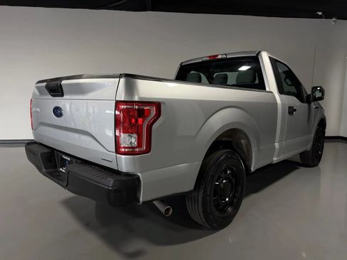 Used 2016 Ford F150 XL RWD image 4