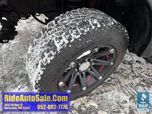 Used 2007 Ford F250 Harley-Davidson image 22