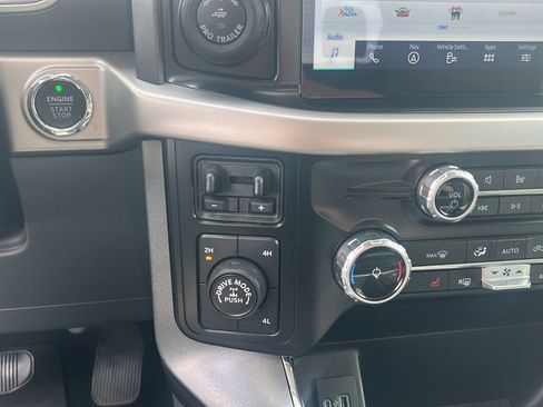 Used 2023 Ford F150 XLT w/ Equipment Group 302A High AWD/4WD image 15