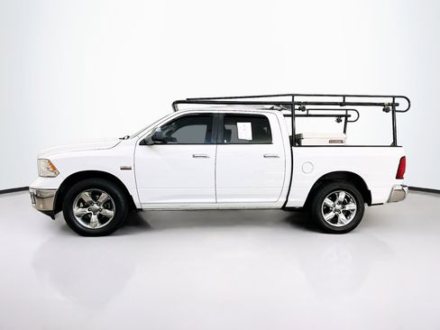 Used 2018 RAM 1500 Big Horn image 4