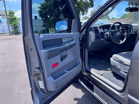 Used 2008 Dodge Ram 1500 Truck SLT w/ Popular Equipment Group RWD image 38