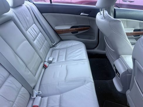 Used 2012 Honda Accord EX-L image 7