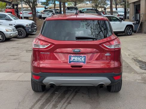 Used 2016 Ford Escape SE w/ Equipment Group 201A image 6