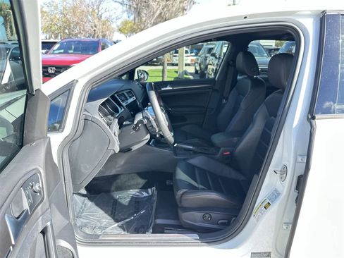 Used 2019 Volkswagen GTI Autobahn image 2