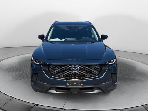 Certified 2025 MAZDA CX-50 AWD 2.5 S w/ Premium Package image 2