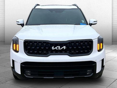 Used 2024 Kia Telluride SX Prestige X-Line image 1