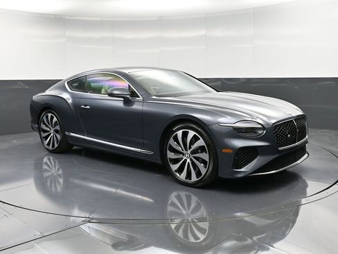 New 2026 Bentley Continental GT image 10
