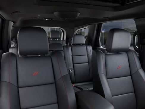New 2026 Dodge Durango GT AWD/4WD image 26