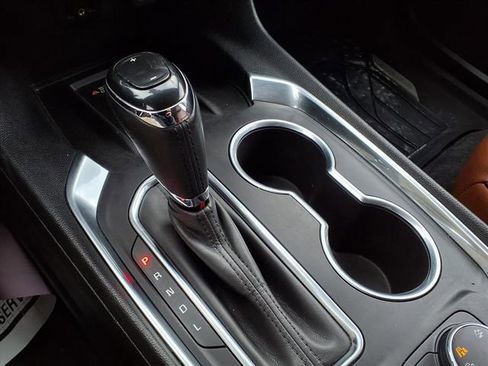 Used 2019 Chevrolet Traverse High Country w/ LPO, Cargo Package image 21