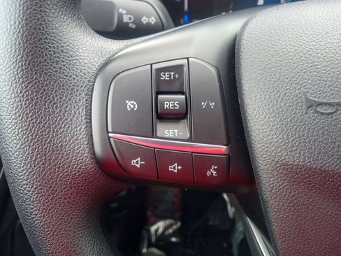 Certified 2025 Ford Escape Active AWD/4WD image 16