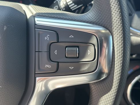 New 2026 Chevrolet Blazer LT w/ Convenience Package image 23