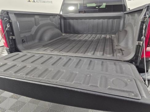 Used 2022 RAM 1500 Limited AWD/4WD image 29