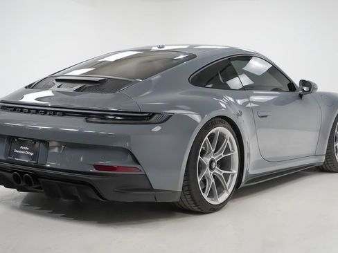 Certified 2023 Porsche 911 GT3 image 10