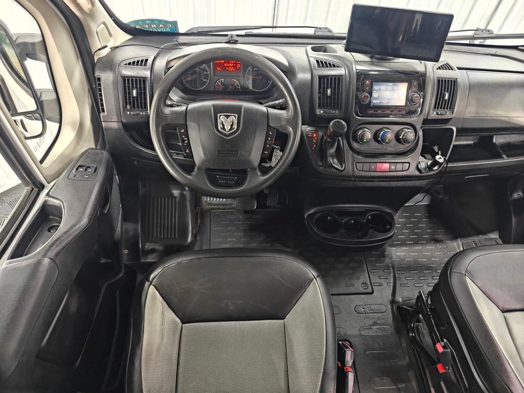 Used 2019 RAM ProMaster 2500 FWD image 4