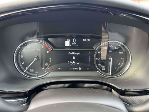 Certified 2024 Cadillac XT5 Premium Luxury image 16